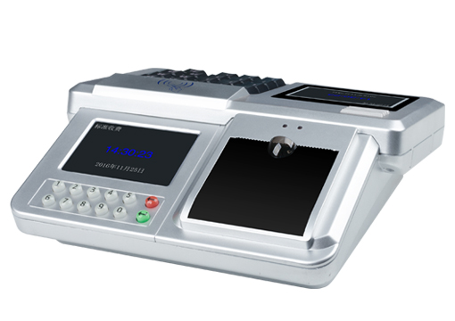 FC-S5000A Desktop POS