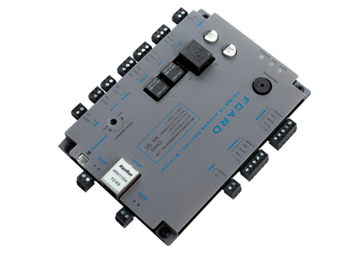 One Door Access Control Board