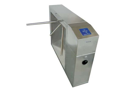 Tripod Turnstile