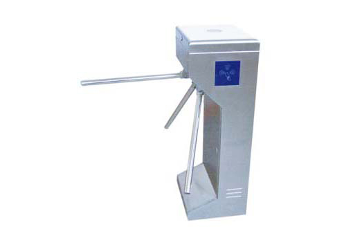 Tripod turnstile