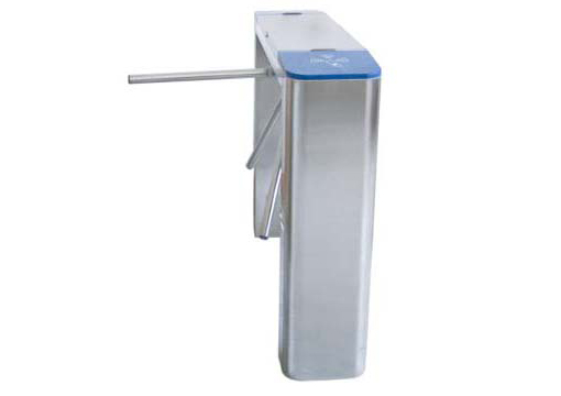 Tripod Turnstile