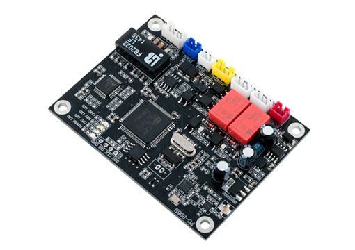 FC-R05A Long Range Integrated Access Control Board