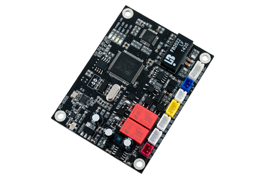 FC-R05A Long Range Integrated Access Control Board