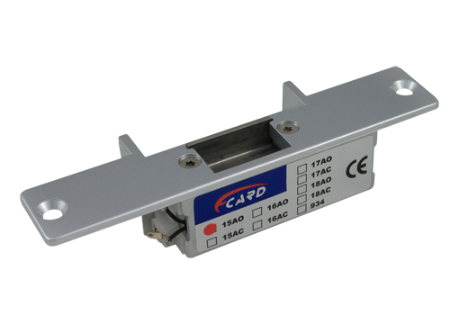 FCL-16AC Narrow-type Electric Strike Lock