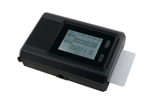 FC-3200M Split Water Controller