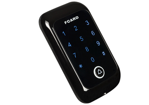 FC-K7 RFID Card Reader