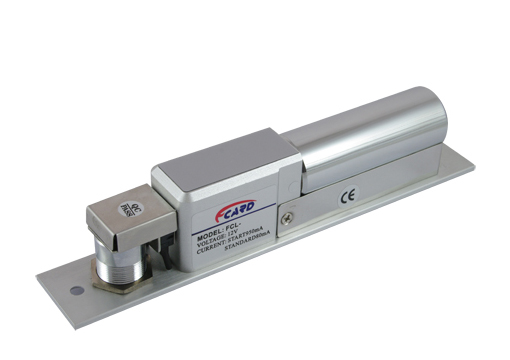 FCL-100 Bead Collision Type Bolt Lock