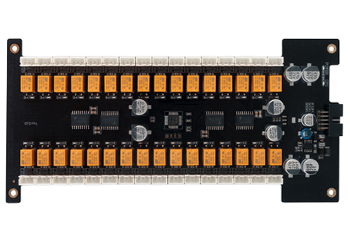 Lift Access Control Board