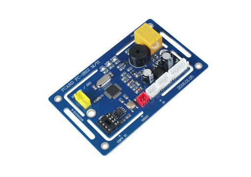 Mifare Card Embedded Access Control Board