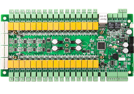 Elevator Access Control Board