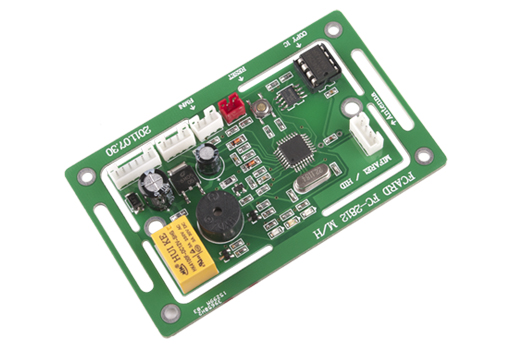 IC Card Embedded Access Control Board