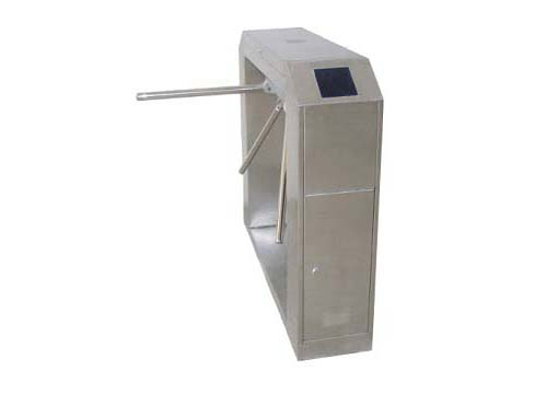 Tripod Turnstile