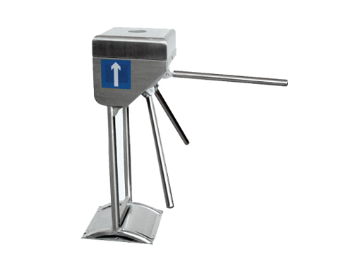 Tripod Turnstile