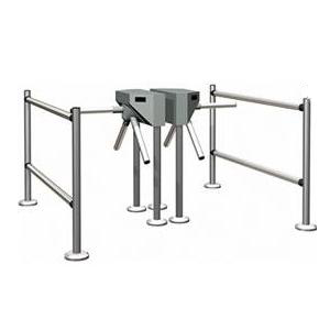 Tripod Turnstile