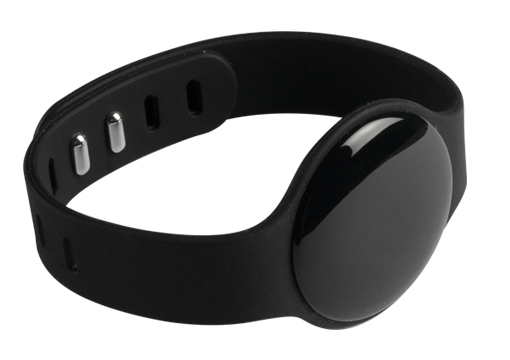 2.4G Wrist Band Long-Range Card