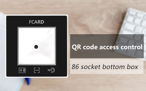 QR Code Reader