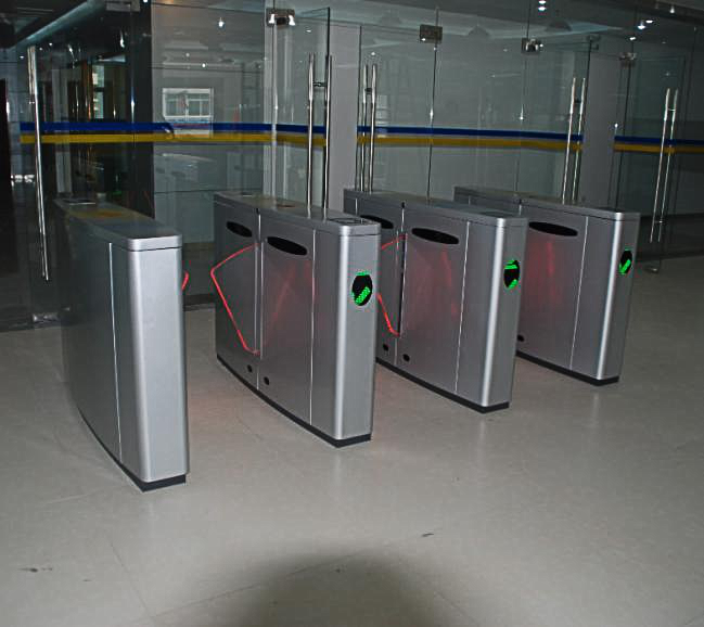 Turnstile application