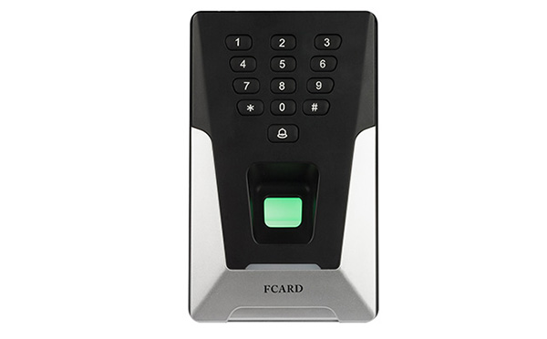 Fingerprint Access Control